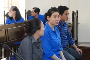 Điều tra bổ sung 8 vấn đề của vụ án Lâm Thị Thu Trà cho vay lãi nặng