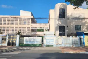 Đề xuất nâng cấp bệnh viện Lê Lợi cũ thành bệnh viện Vũng Tàu cơ sở 2