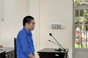 Phạt tù chung thân 'cha dượng' bạo hành khiến bé hơn 2 tháng tuổi tử vong 