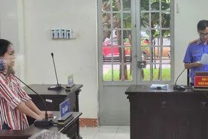 Giám đốc lừa nhiều người đặt gói dịch vụ du lịch Côn Đảo giá rẻ lãnh 14 năm tù