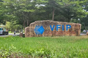 Bà Rịa – Vũng Tàu có kết luận thanh tra toàn diện dự án KCN Mỹ Xuân A2