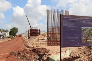 Cao tốc Biên Hòa- Vũng Tàu sẽ thông xe kỹ thuật trước 30-4-2025?