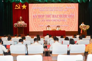 Bà Rịa - Vũng Tàu quyết về mức hỗ trợ cho thành viên Tổ Bảo vệ an ninh, trật tự cơ sở