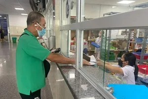 Bà Rịa-Vũng Tàu đề xuất chi hơn 46 tỉ hỗ trợ 100% thẻ BHYT cho người từ đủ 65 tuổi trở lên