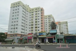 Giám đốc Sở Xây dựng Bà Rịa- Vũng Tàu lý giải việc dự án nhà ở xã hội chưa đạt