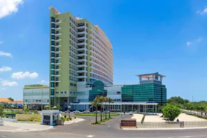 Sở Y tế thông tin vụ nam bệnh nhân nhảy lầu tại Bệnh viện Bà Rịa