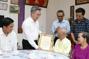 Nghị quyết của Bà Rịa- Vũng Tàu về đích sớm với các chính sách hỗ trợ về giáo dục, y tế cho người dân