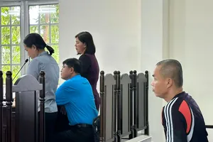 Tòa tuyên án vụ Liên đoàn Lao động Bà Rịa-Vũng Tàu tham gia bảo vệ quyền lợi người lao động