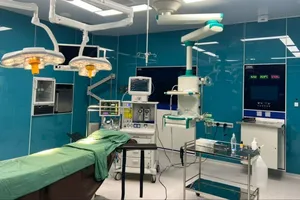 Công an kết luận vụ vi phạm đấu thầu tại bệnh viện Vũng Tàu gây thiệt hại 18,3 tỉ đồng