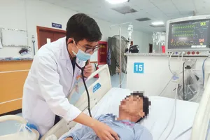 Ngưng tim 2 lần do uống thuốc trị tiểu đường gia truyền mua trên mạng