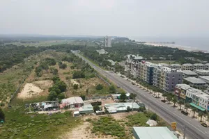 Bà Rịa-Vũng Tàu ban hành quy định mới về tách thửa theo Luật Đất đai 2024