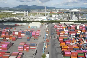 Bà Rịa-Vũng Tàu: Tổng thu ngân sách đã đạt hơn 72% dự toán năm 2024