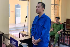 Lãnh án vì giả giấy tờ đặt cọc với chủ đất cũ để lừa người mua sau