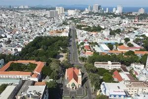 Bà Rịa - Vũng Tàu: Có bảng giá đất điều chỉnh, cơ quan thuế tiếp tục xử lý hồ sơ đất đai