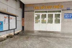 Bà Rịa- Vũng Tàu chi 113 tỉ đồng mỗi năm cho người hoạt động của thôn, ấp, khu phố, khu dân cư