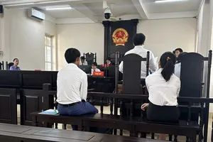 Tòa tuyên bị đơn phải trả gần 25 tỉ đồng tiền nước 