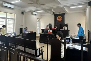 Bà Rịa - Vũng Tàu: Thắng kiện công ty khi yêu cầu bồi thường tai nạn lao động