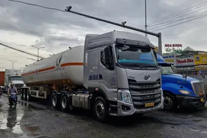 Sẽ bố trí khoảng 80 tỉ đồng để sửa chữa lớn Quốc lộ 51 