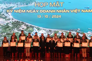 Bà Rịa - Vũng Tàu công bố mới 6 dự án, tổng vốn hơn 10.000 tỉ đồng