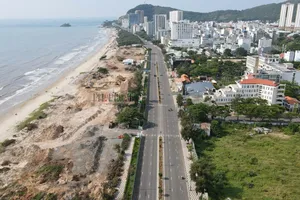 Bà Rịa - Vũng Tàu phấn đấu giải ngân vốn đầu tư công đạt 100% 