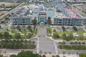 Chính thức vận hành ứng dụng dịch vụ công “DVC Bà Rịa – Vũng Tàu”