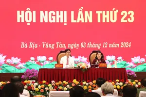 Bà Rịa – Vũng Tàu tăng trưởng GRDP cao nhất trong 10 năm gần đây