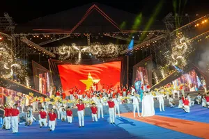 Thủ tướng dự Lễ kỷ niệm 60 năm Chiến thắng Bình Giã 