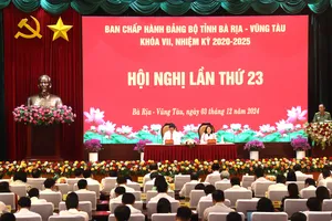 Công an Bà Rịa – Vũng Tàu nêu loạt giải pháp phòng chống ma túy, giảm tai nạn giao thông