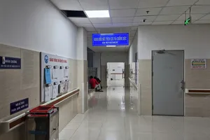 Vũng Tàu: Truy tìm điểm bán rượu khi bốn người nhập viện vì nghi ngộ độc rượu