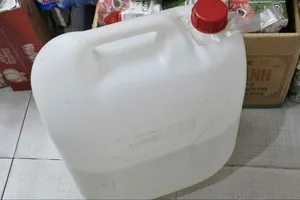 Kết luận nguồn gốc gây vụ ngộ độc rượu tại Vũng Tàu 