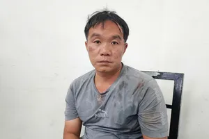 Vụ chiến sĩ Cảnh sát cơ động ở Bà Rịa-Vũng Tàu hy sinh: Khởi tố 3 tội danh đối với bị can 