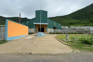 Kiến nghị tiếp tục cho đối tác cũ xử lý hơn 70.000 tấn rác tồn đọng tại Côn Đảo