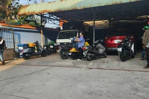 Cái kết đẹp vụ 'chuyển khoản nhầm 71 ngàn đồng thành 71 triệu đồng'