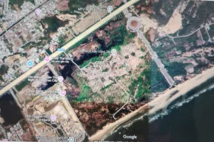Vũng Tàu: Sắp đấu giá khu đất hơn 7.600 tỉ đồng trên đường 3 Tháng 2
