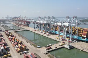 Bà Rịa - Vũng Tàu: Một số ngành kinh tế đạt mức tăng trưởng cao trong quý I-2025