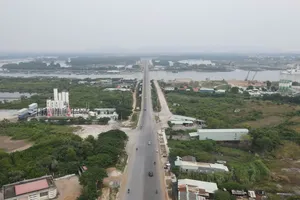 Bà Rịa - Vũng Tàu bổ sung 15.000 tỉ đồng để đầu tư thêm đường cao tốc, cầu mới