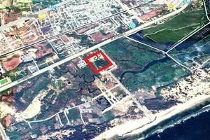 'Kén' nhà đầu tư làm dự án bệnh viện đa khoa Vũng Tàu