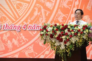 Hôm nay, Bà Rịa - Vũng Tàu thông xe, khánh thành nhiều dự án trọng điểm