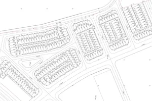 Đấu giá 182 lô đất ở huyện Xuyên Mộc, Bà Rịa - Vũng Tàu