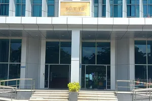 Sở Y tế Bà Rịa - Vũng Tàu dự kiến các phương án sắp xếp khi sáp nhập tỉnh 