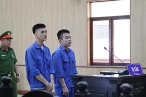 Tòa tuyên tử hình kẻ sát hại cô gái rồi giấu xác trong vali bỏ lên núi ở Vũng Tàu