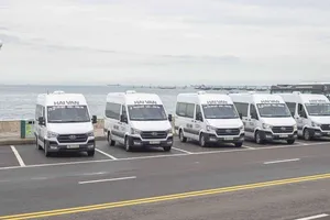 Bổ sung tuyến xe buýt từ Vũng Tàu đến sân bay Tân Sơn Nhất