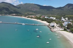 Đề xuất tổ chức 6 tuyến xe buýt điện cho đặc khu Côn Đảo