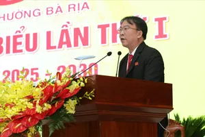 TP.HCM: Phường Bà Rịa quản lý tốt đất đai, quy hoạch để bảo đảm triển khai tuyến metro 
