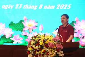 Công tác Tuyên giáo và Dân vận TP.HCM: Khơi dậy khát vọng phát triển đất nước