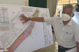 Rà soát, công bố 13 đồ án quy hoạch xây dựng hết thời hạn tại Bà Rịa – Vũng Tàu cũ