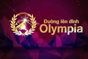 Lộ diện 4 thí sinh góp mặt tại chung kết Đường lên đỉnh Olympia 2025 