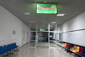 Sở Y tế Đắk Lắk yêu cầu báo cáo vụ lắp camera trong phòng khám bệnh