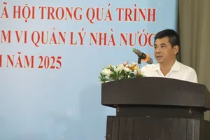 Bộ VH-TT&DL: Truyền thông chính sách có tác động lớn đến xã hội 