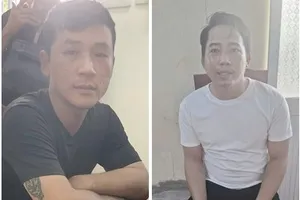 Từ vụ trộm xe máy trong vườn chuối, lộ đường dây tiêu thụ xe gian liên tỉnh